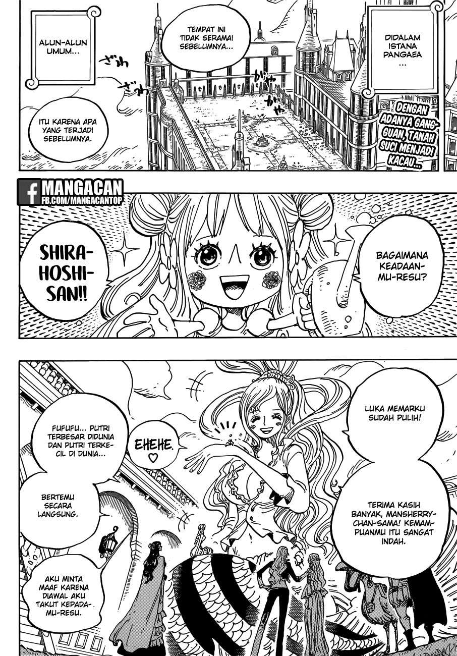 Chapter 908 - halaman 2