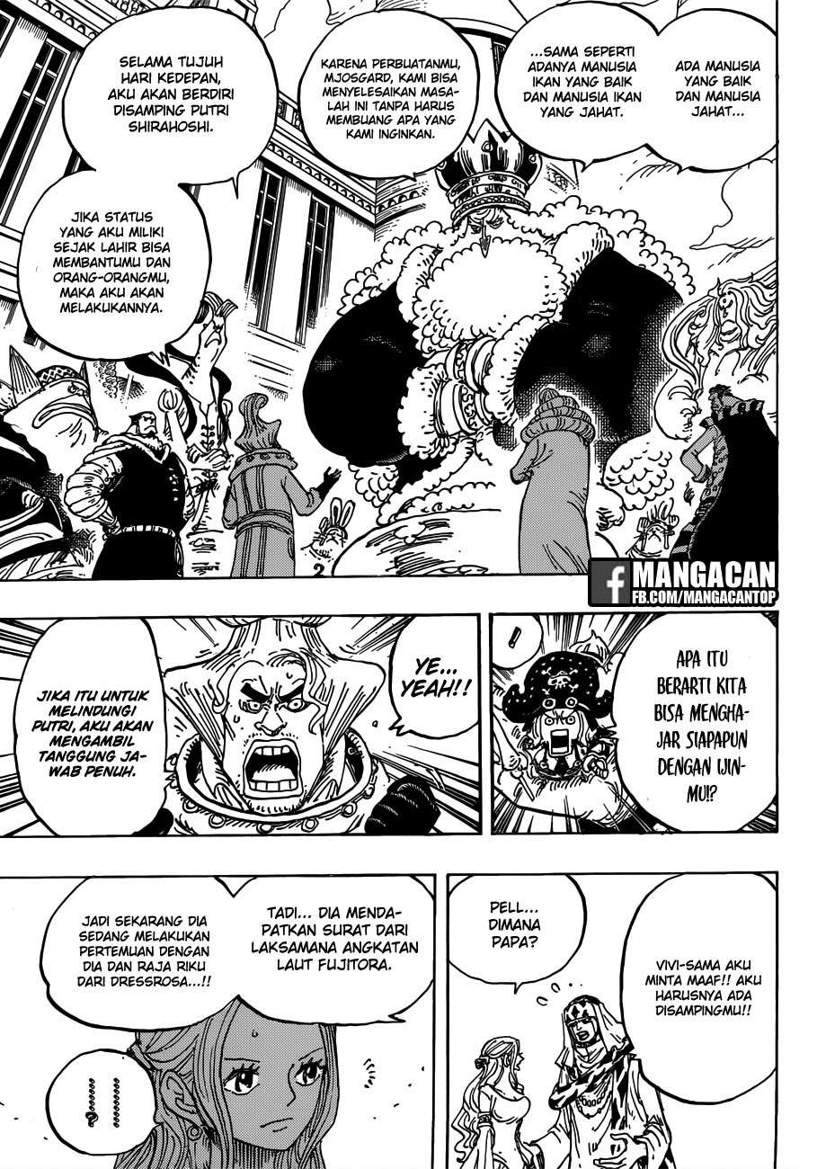 Chapter 908 - halaman 3