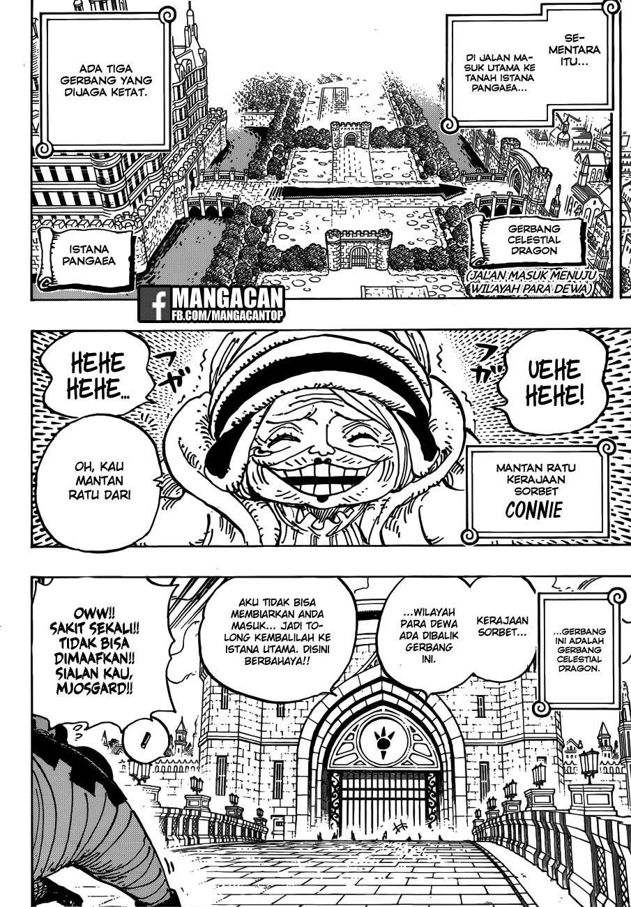 Chapter 908 - halaman 4