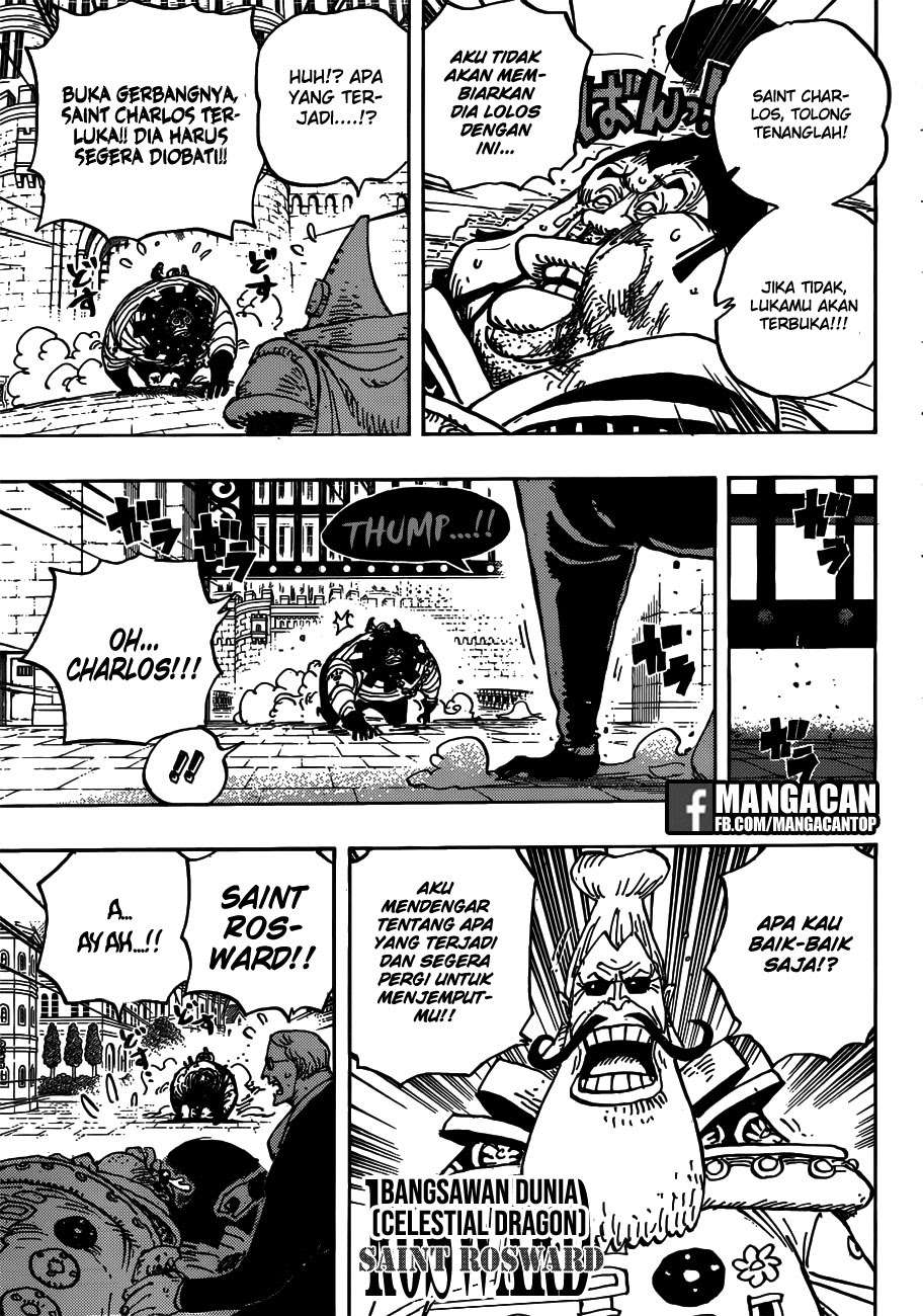 Chapter 908 - halaman 5