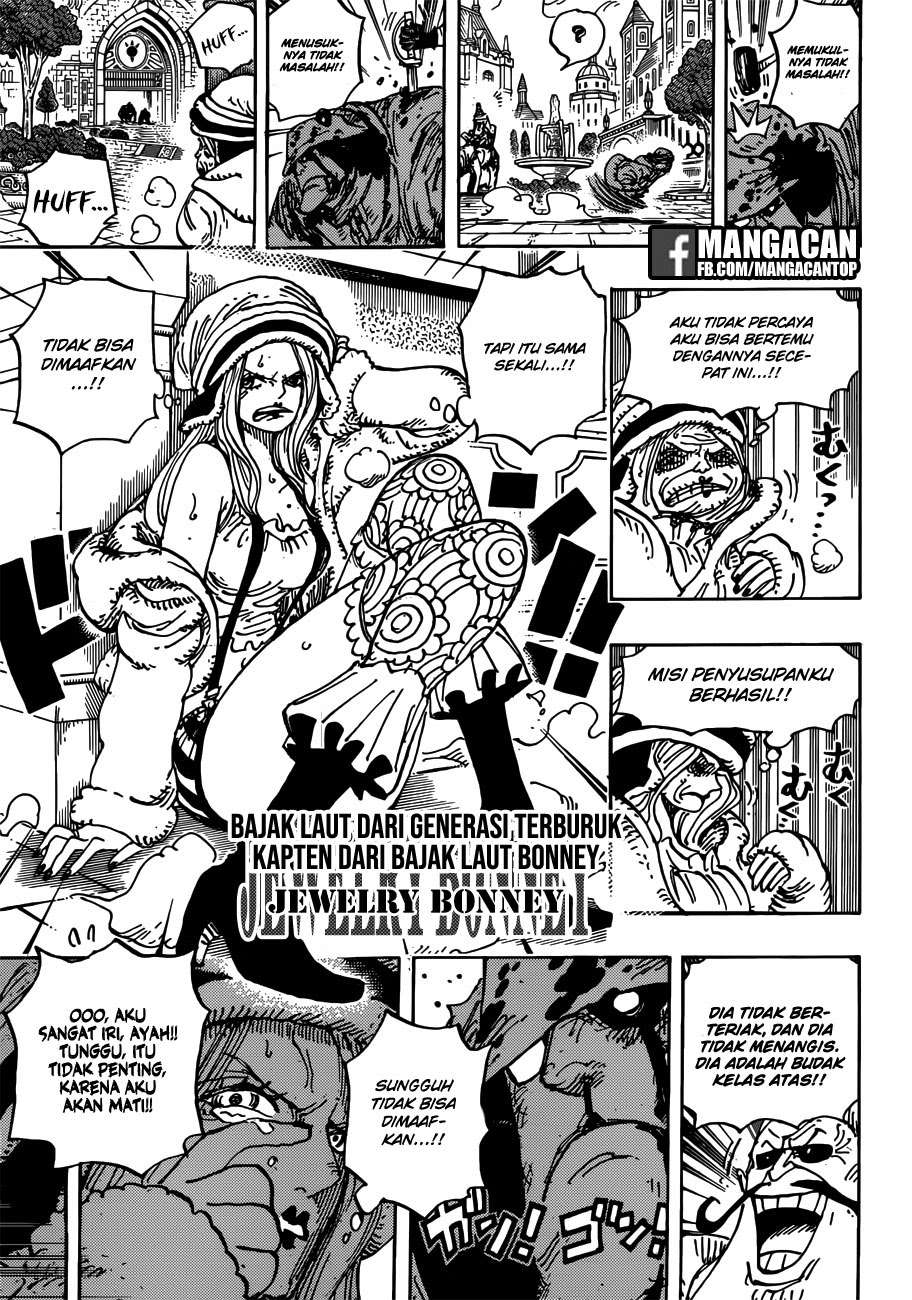Chapter 908 - halaman 7