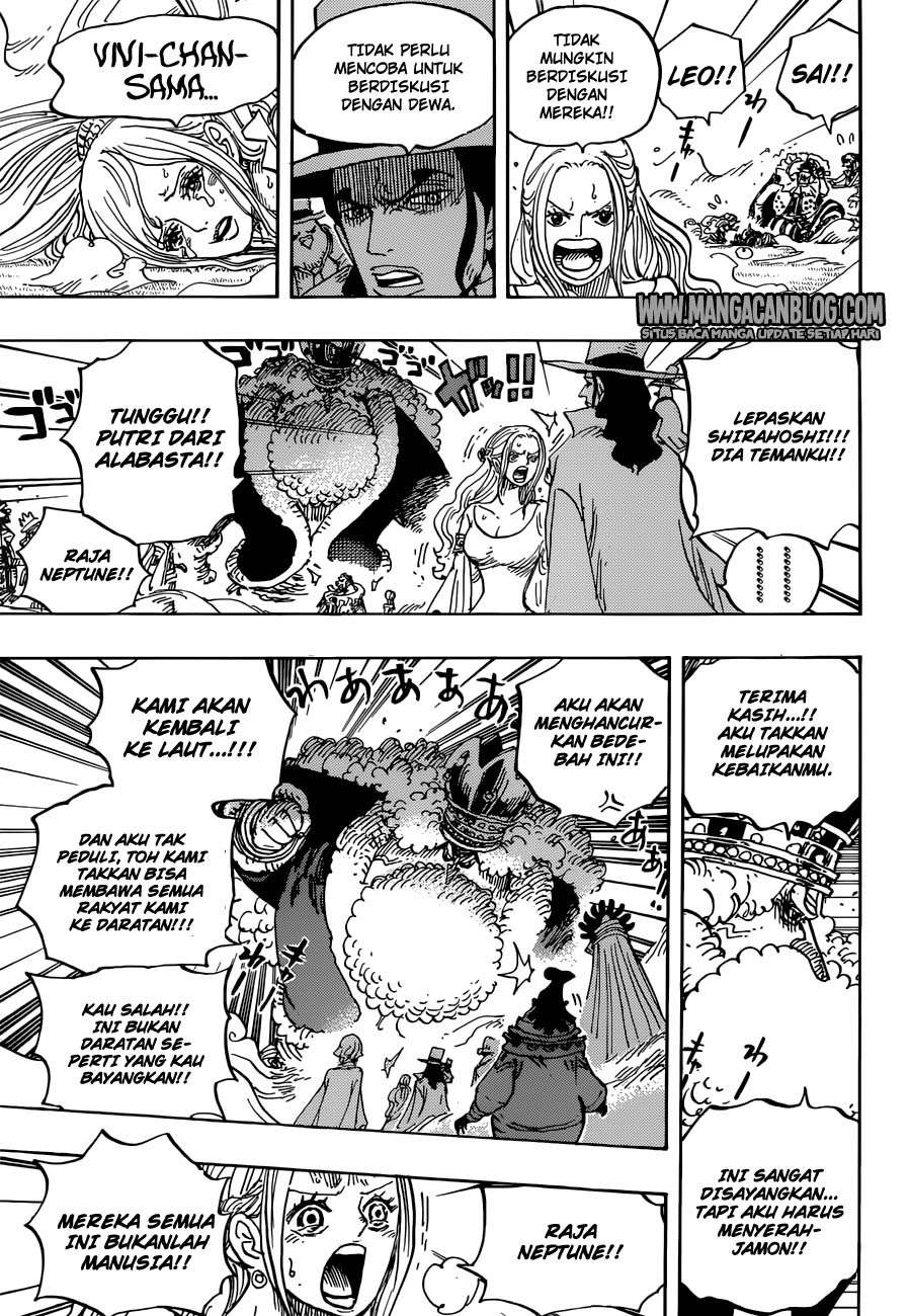 Chapter 907 - halaman 13
