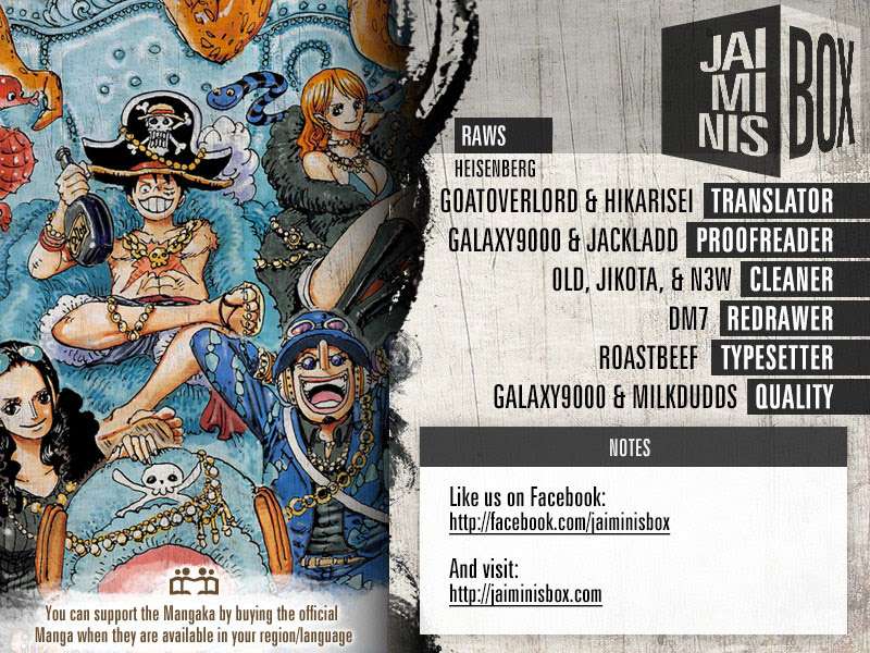 Chapter 907 - halaman 2