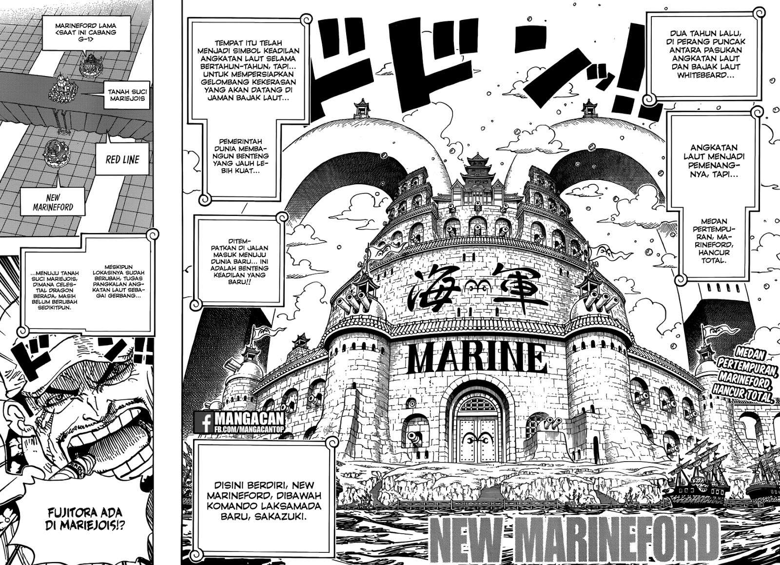 Chapter 905 - halaman 4