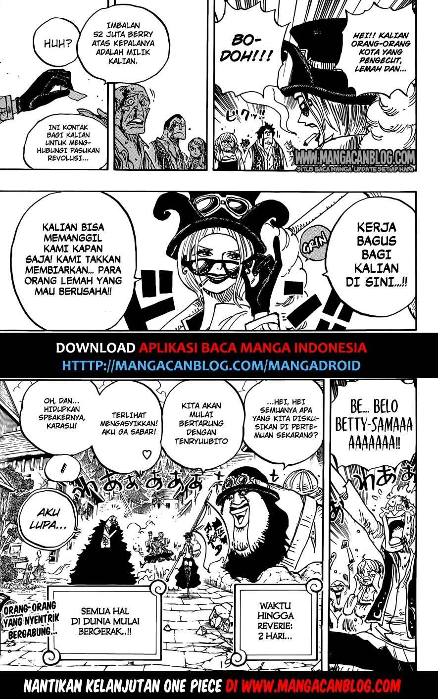 Chapter 904 - halaman 13