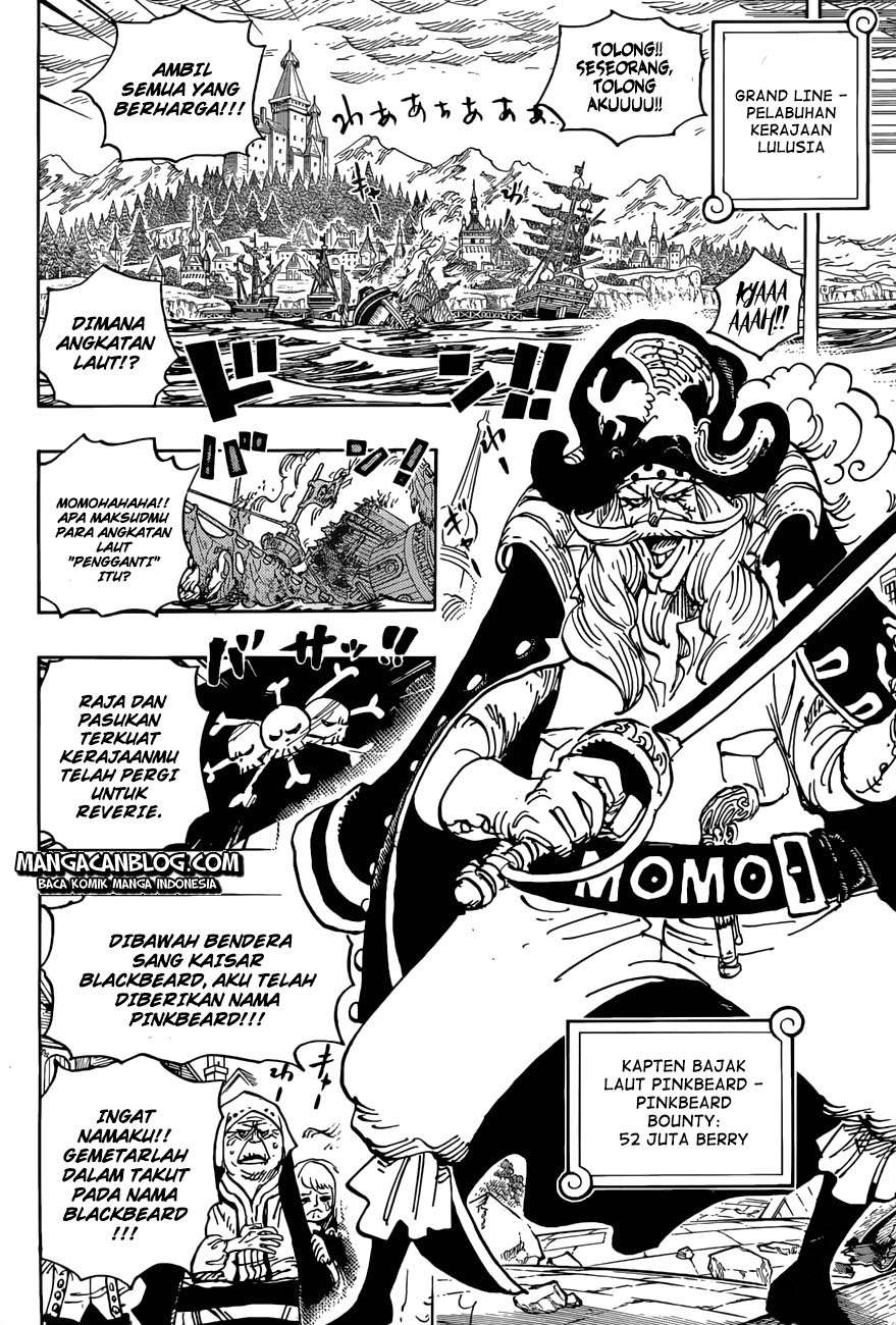 Chapter 904 - halaman 4
