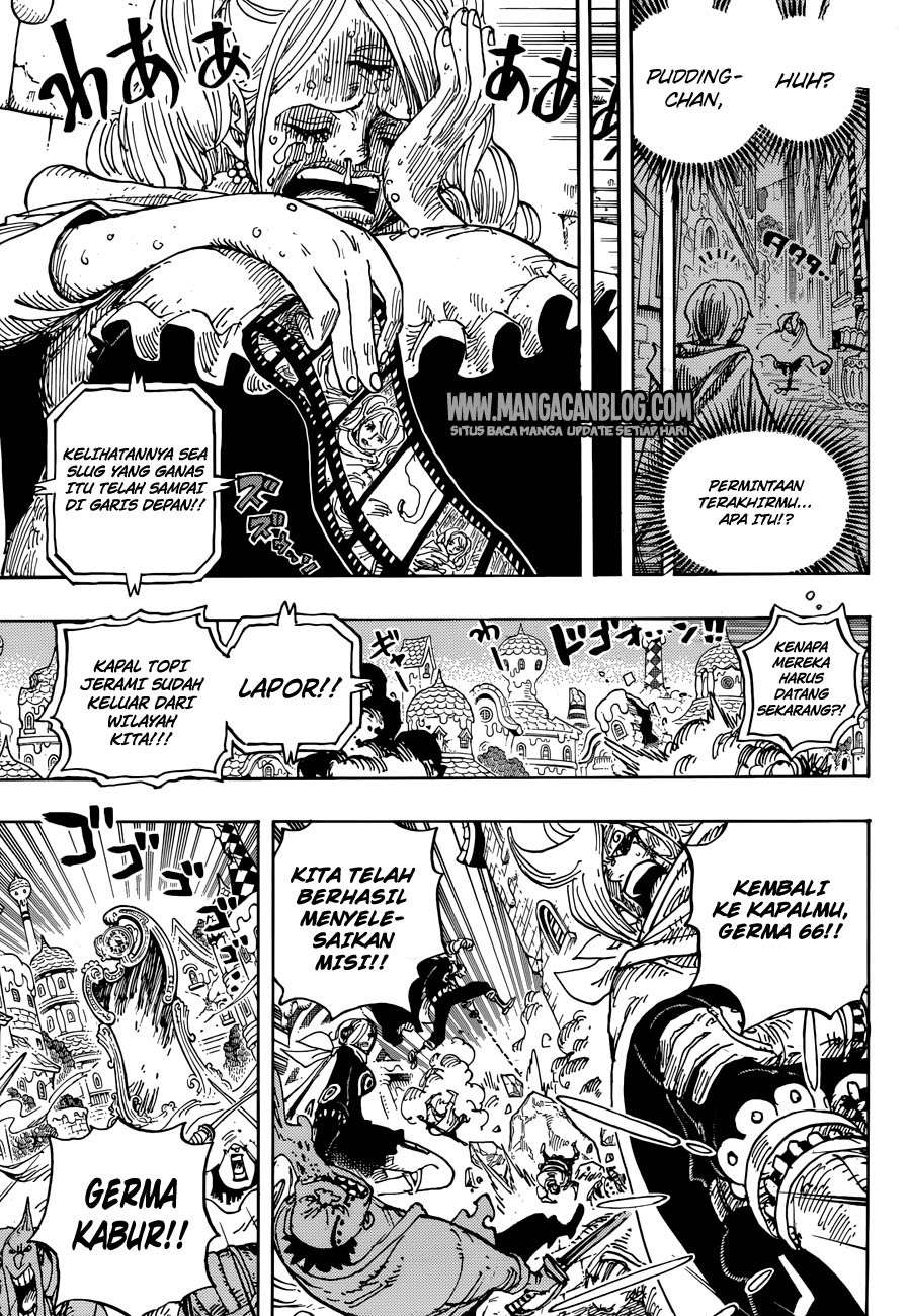 Chapter 902 - halaman 12