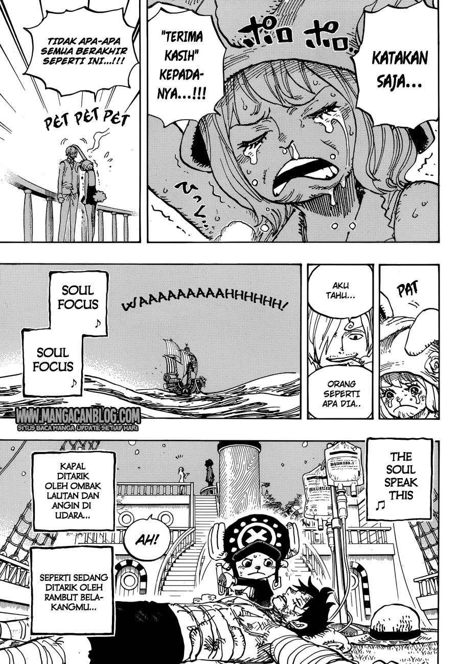 Chapter 902 - halaman 6