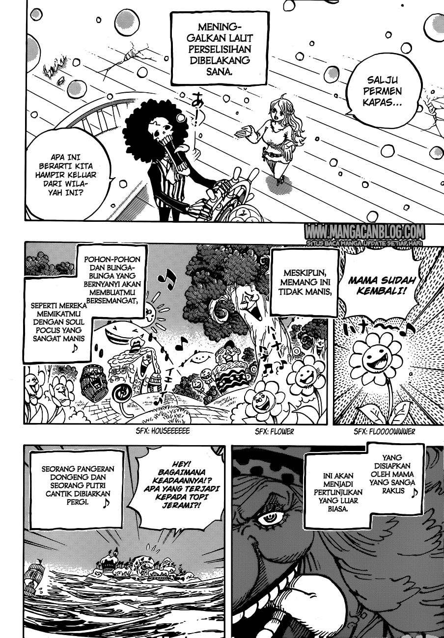 Chapter 902 - halaman 7
