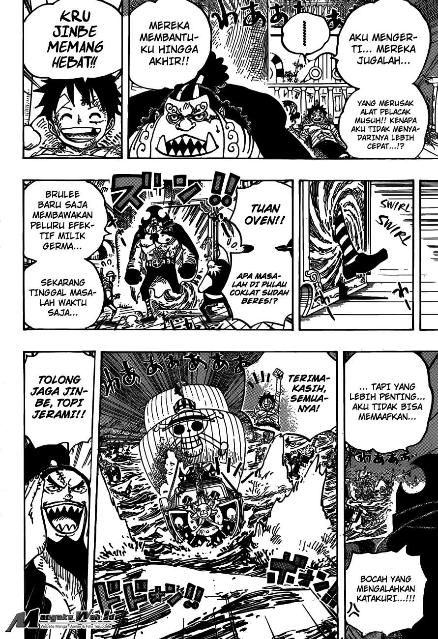Chapter 900 - halaman 11