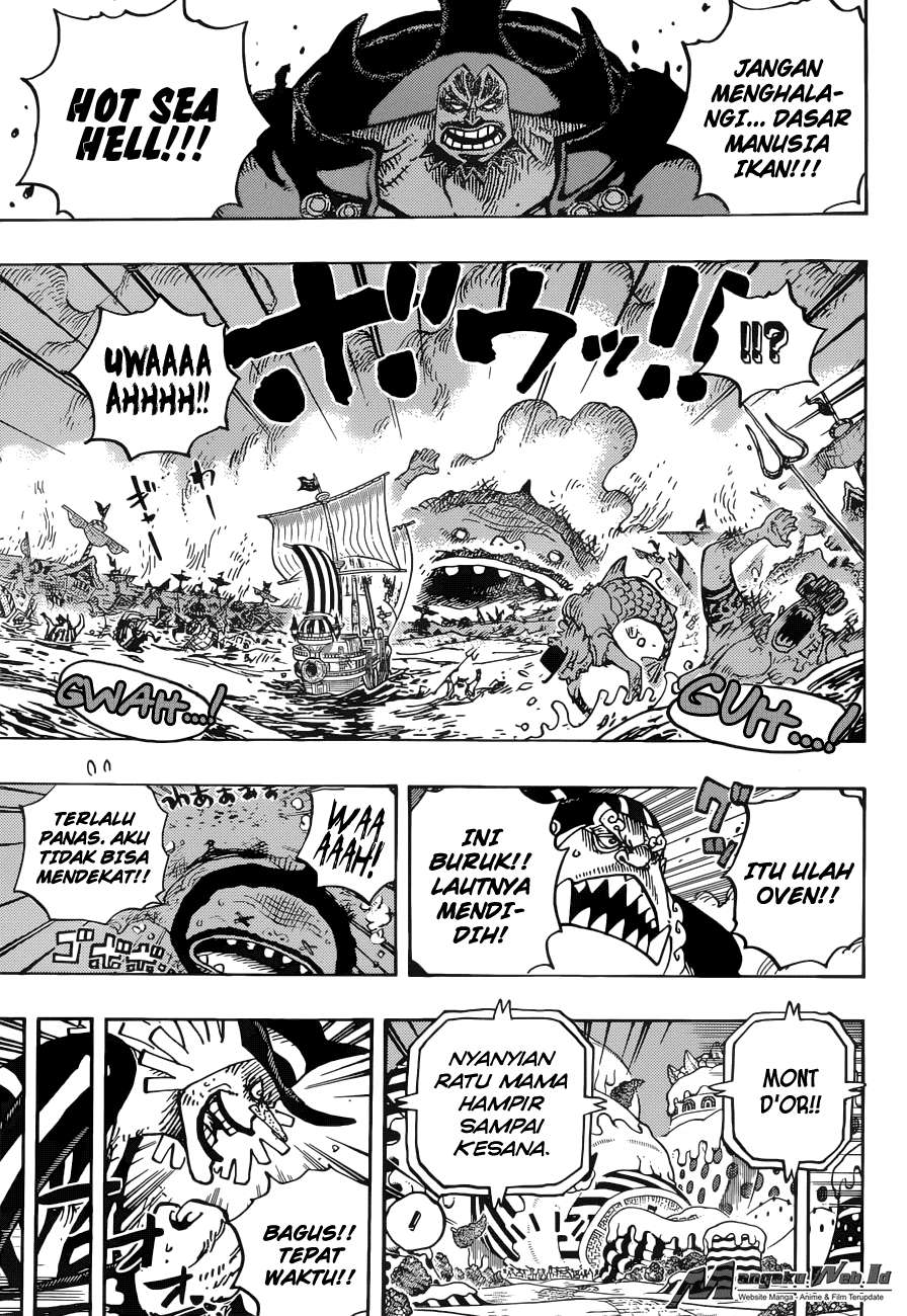 Chapter 900 - halaman 12
