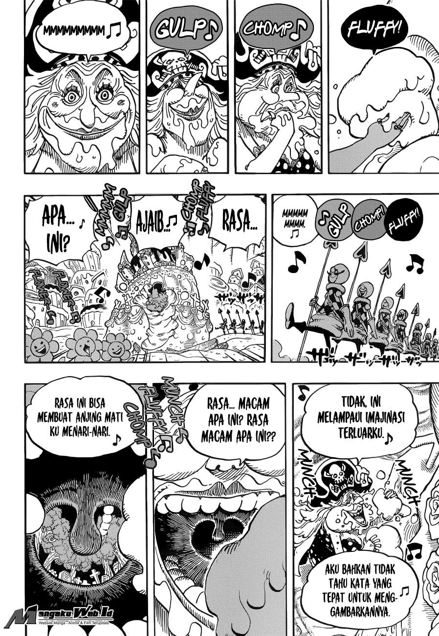Chapter 900 - halaman 13