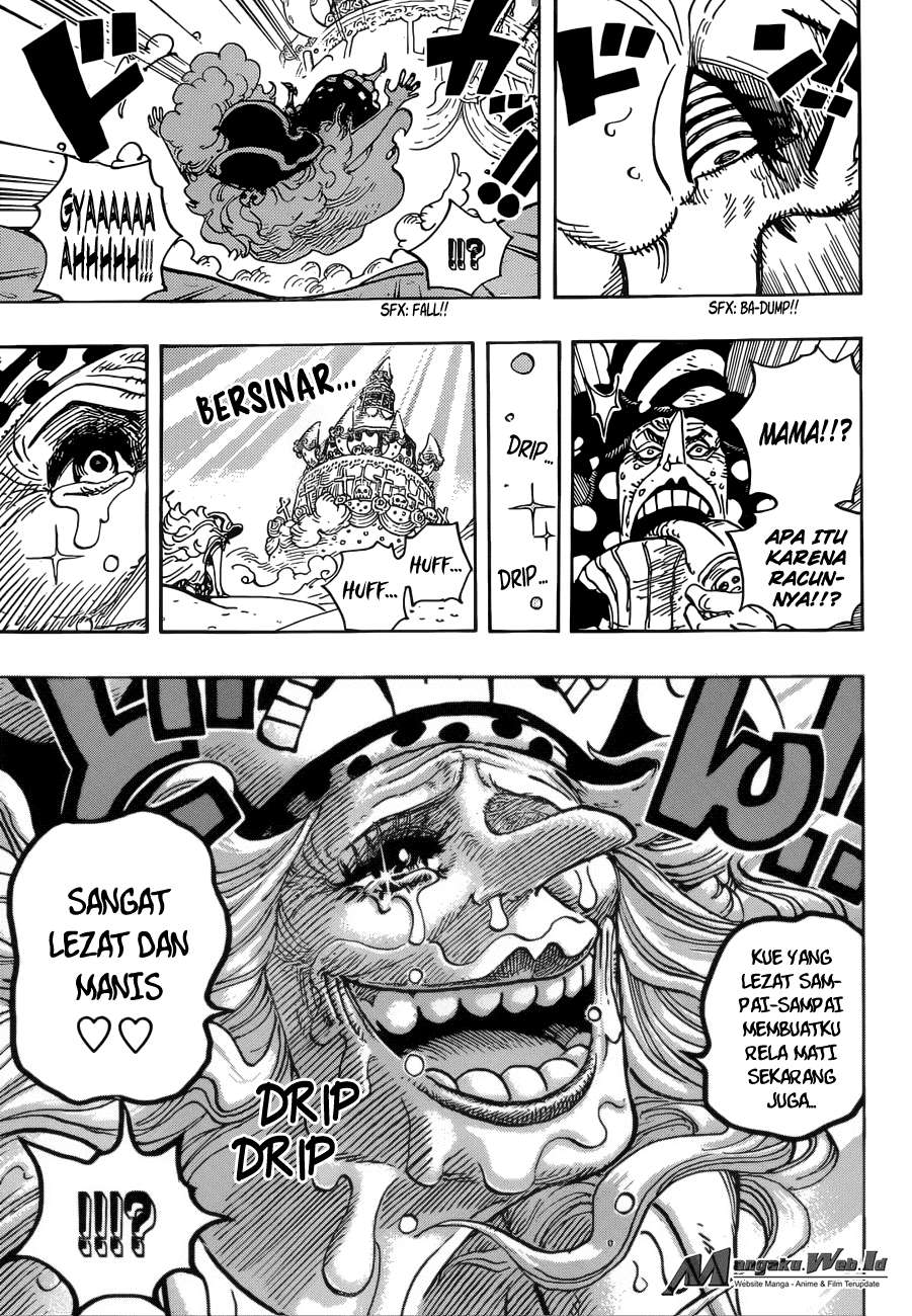 Chapter 900 - halaman 6