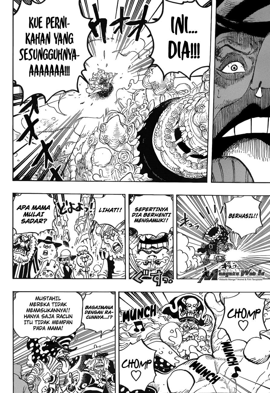 Chapter 900 - halaman 7