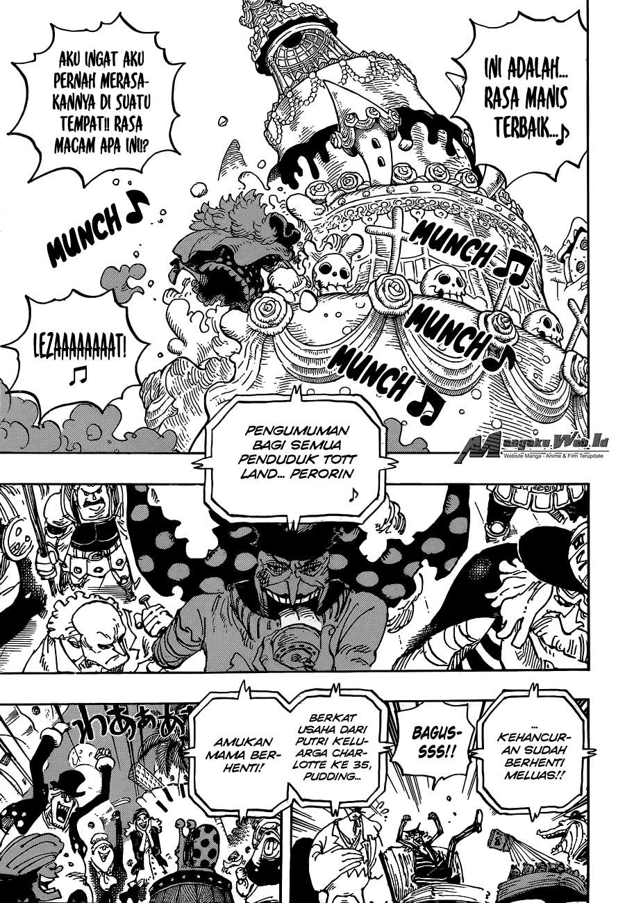 Chapter 900 - halaman 8