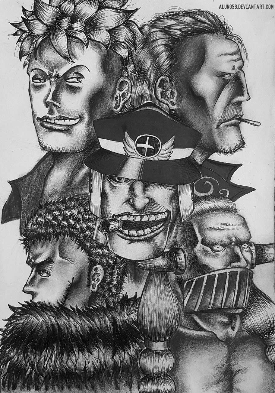 Chapter 884 - halaman 3