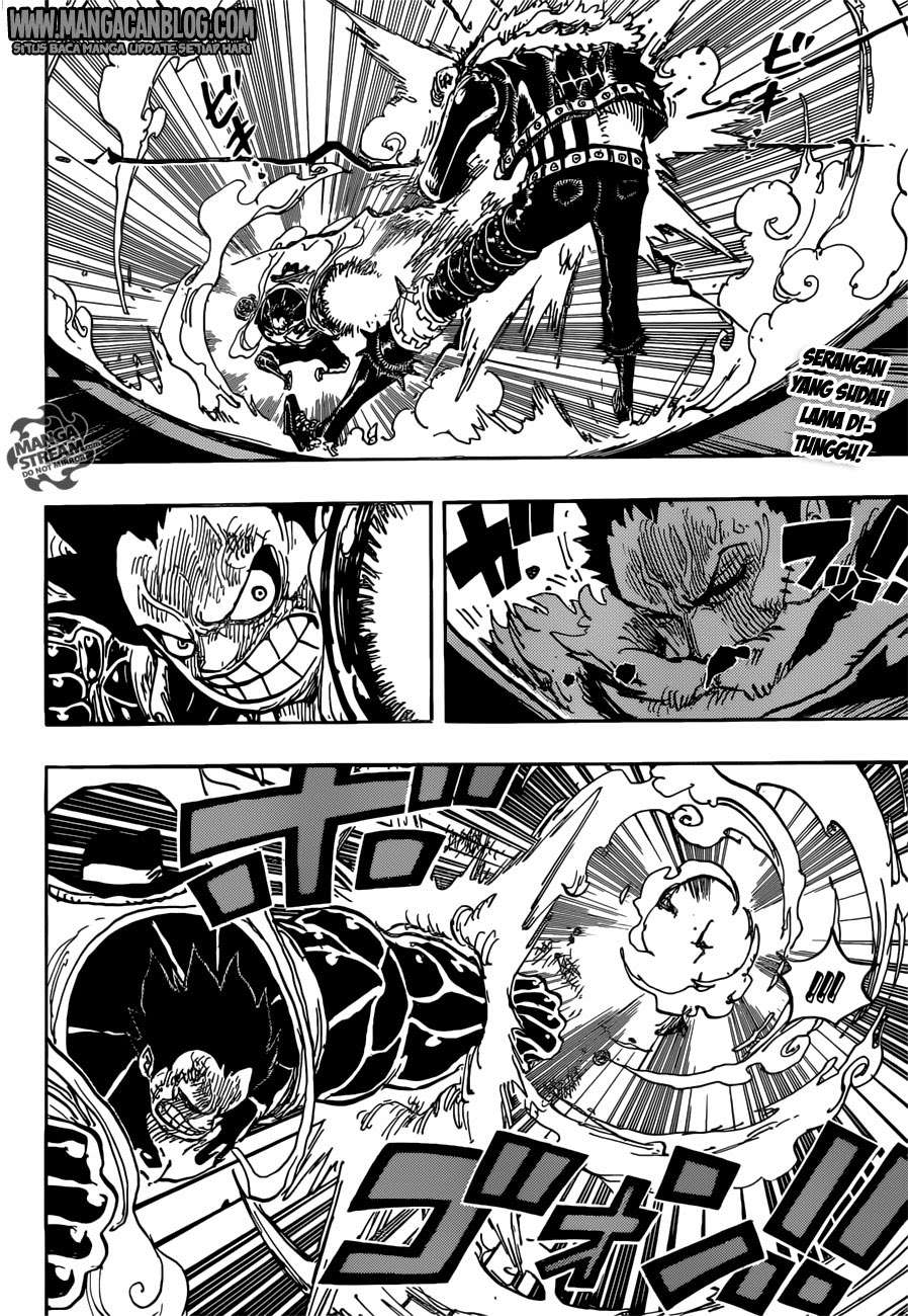 Chapter 884 - halaman 5