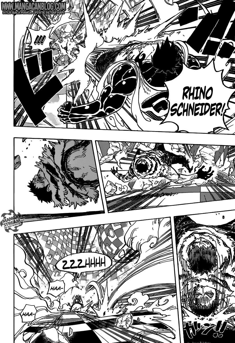 Chapter 884 - halaman 9