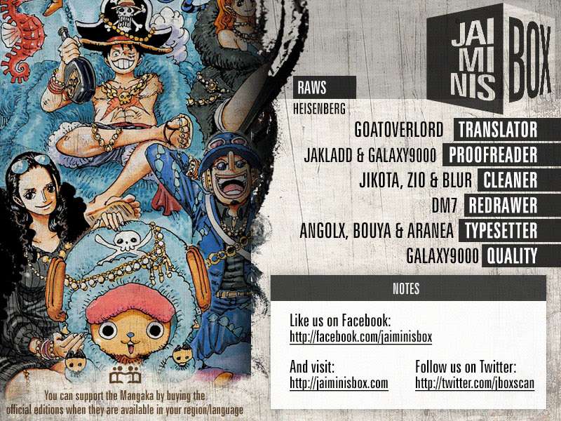 Chapter 883 - halaman 3