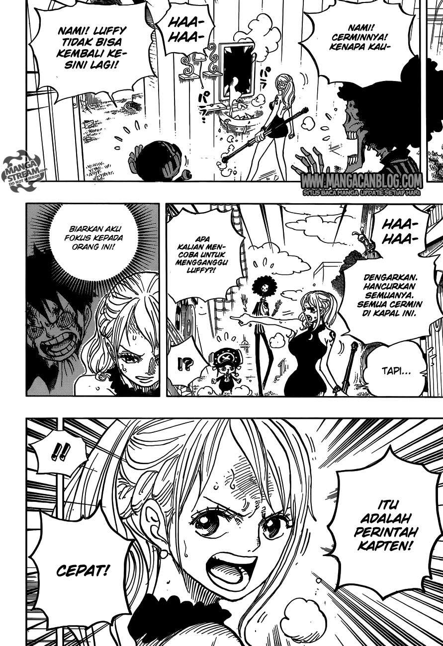 Chapter 881 - halaman 14
