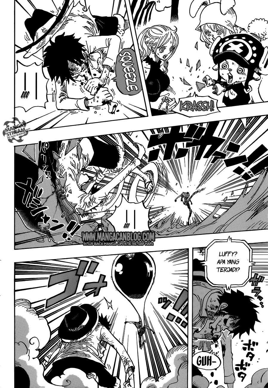 Chapter 881 - halaman 18