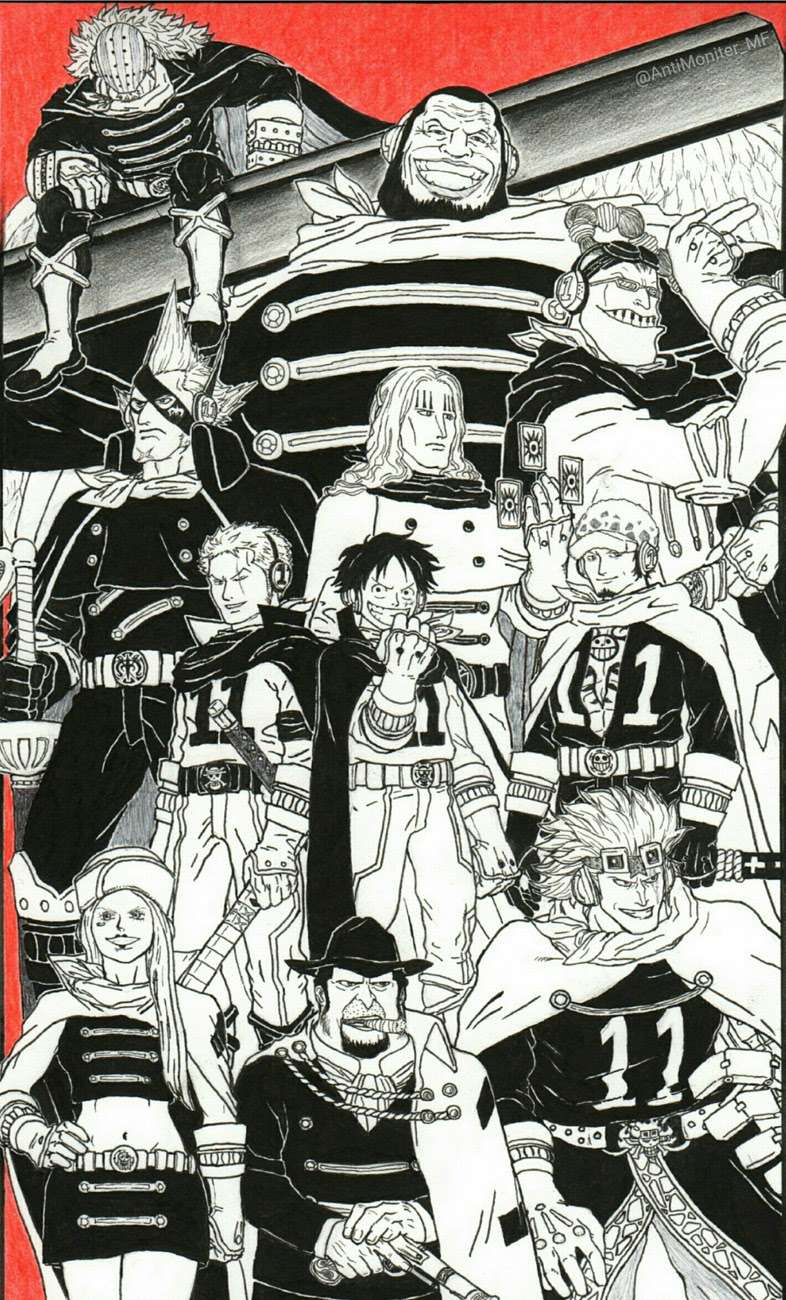 Chapter 881 - halaman 4