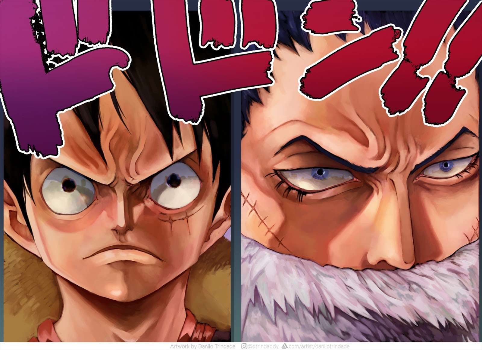 Chapter 881 - halaman 5