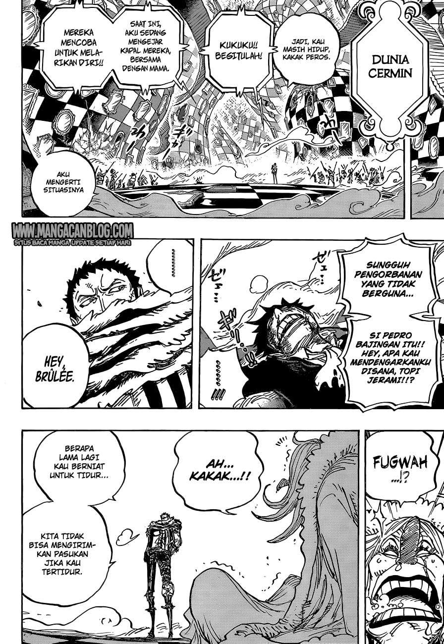 Chapter 880 - halaman 12
