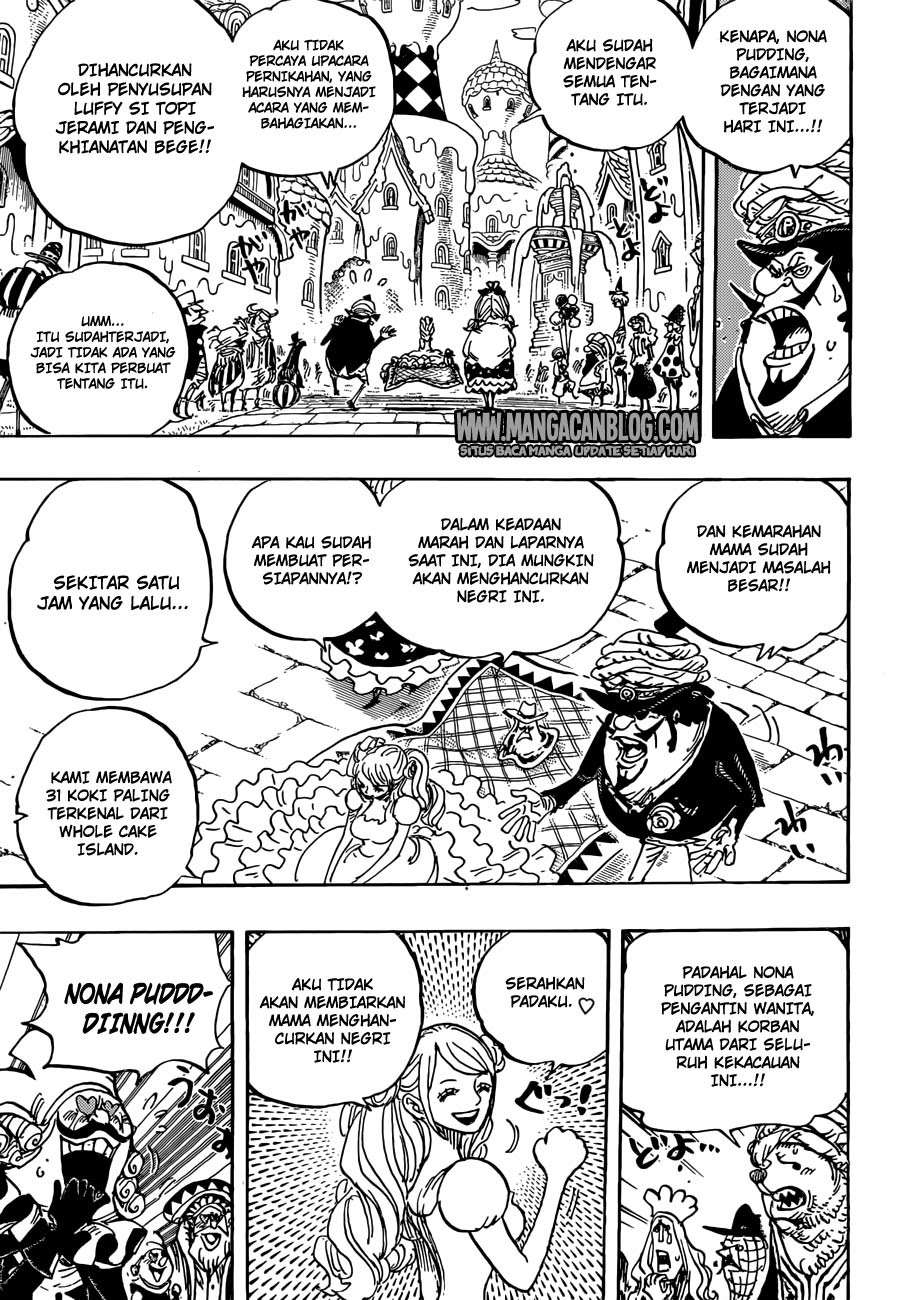 Chapter 880 - halaman 5