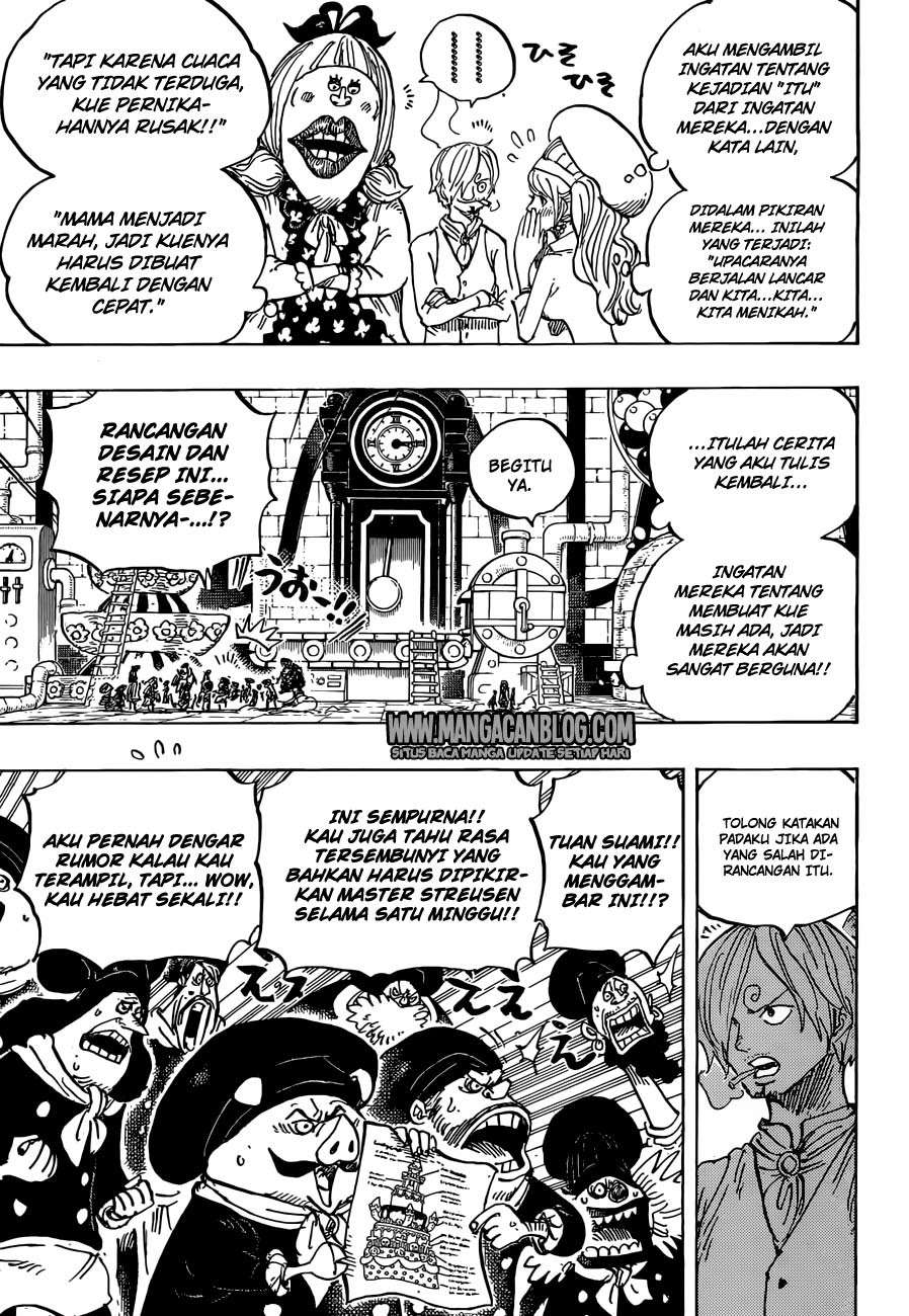 Chapter 880 - halaman 9