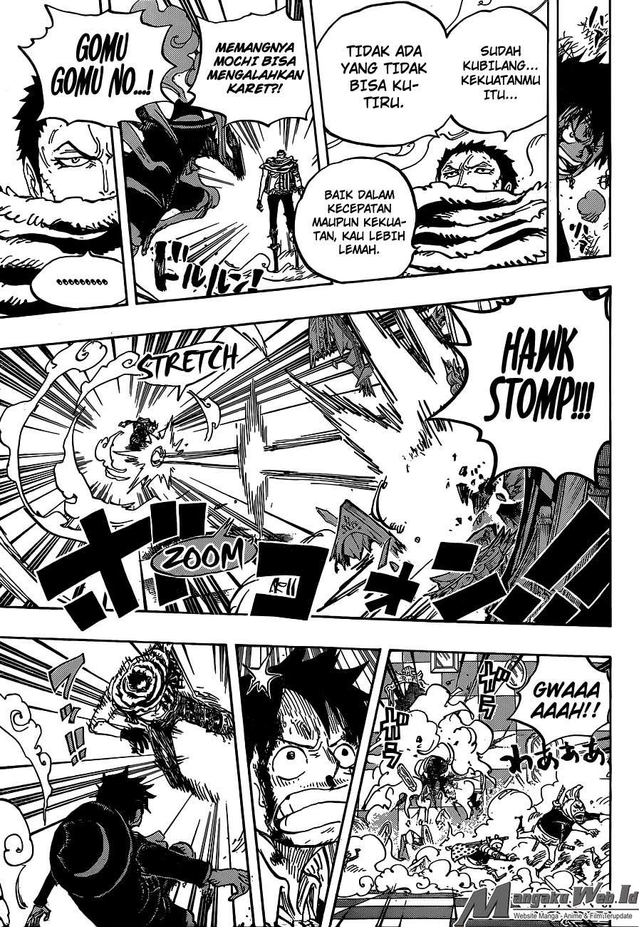 Chapter 879 - halaman 14
