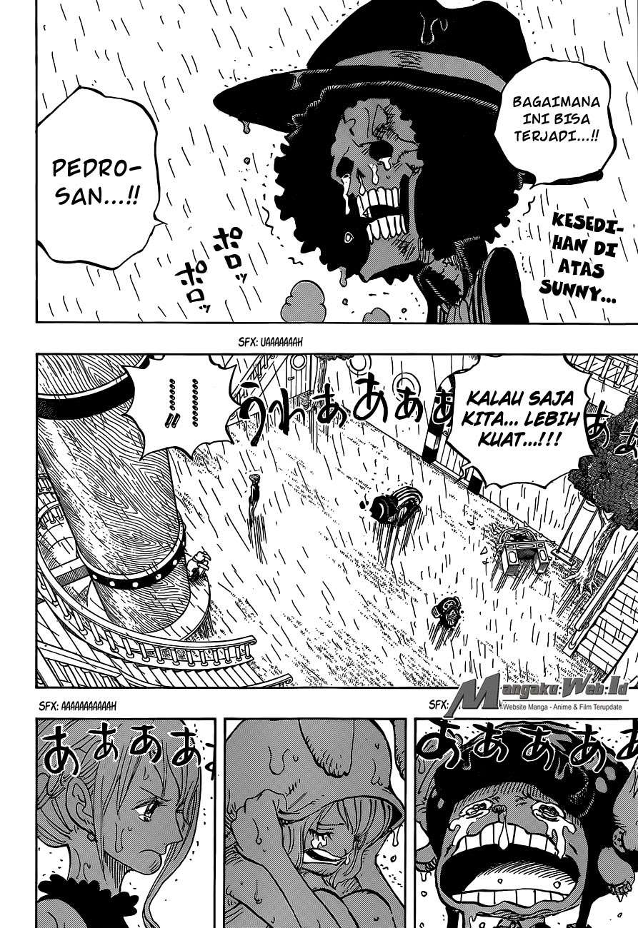 Chapter 879 - halaman 3