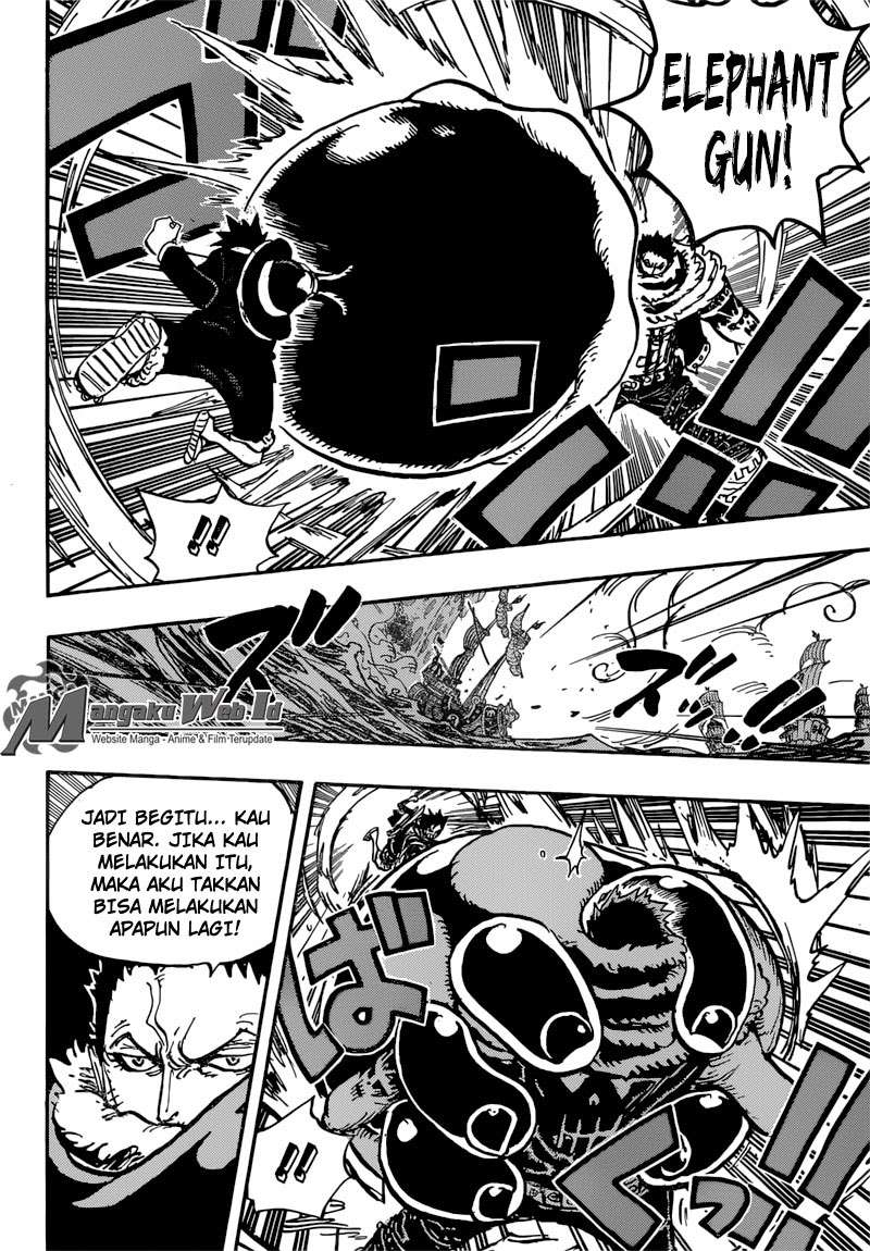Chapter 878 - halaman 14