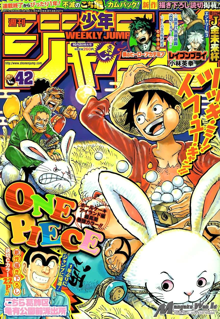 Chapter 878 - halaman 3