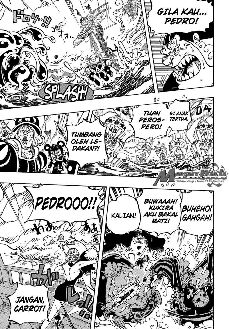 Chapter 878 - halaman 9