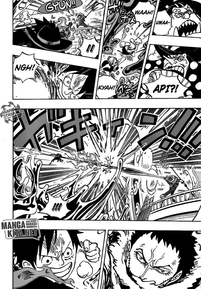 Chapter 877 - halaman 11