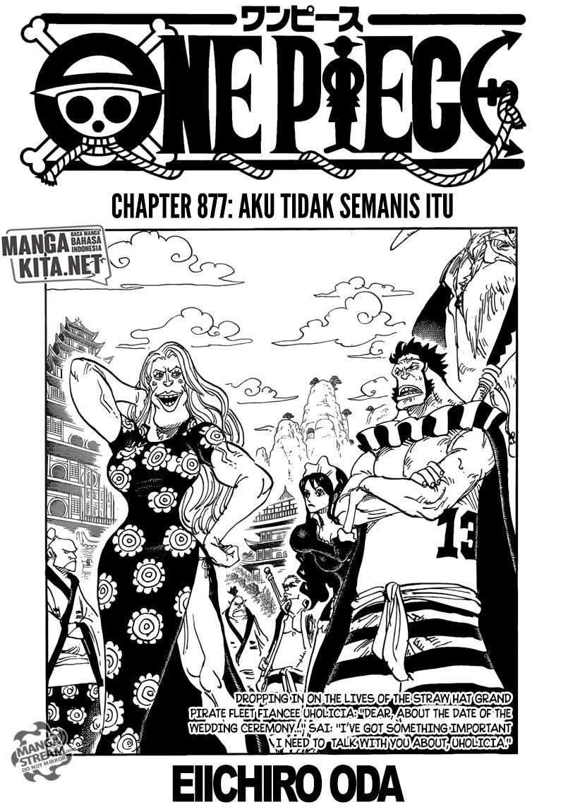 Chapter 877 - halaman 3