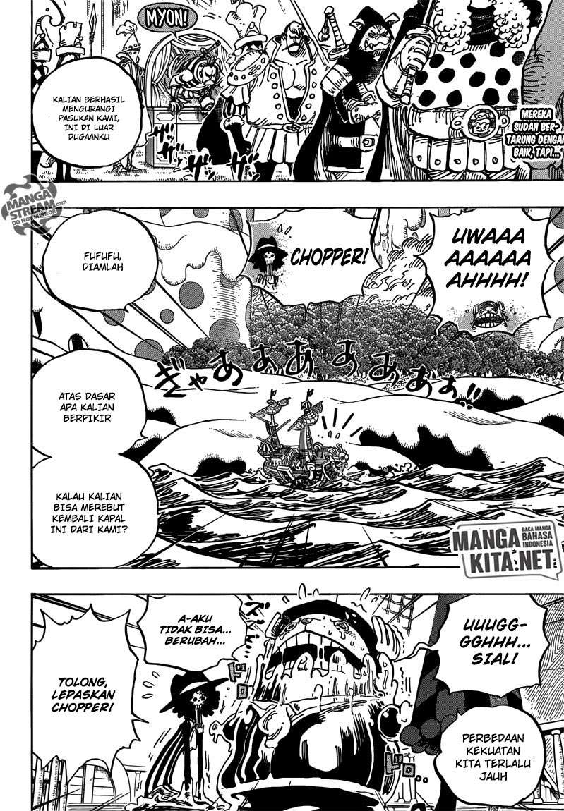 Chapter 877 - halaman 4