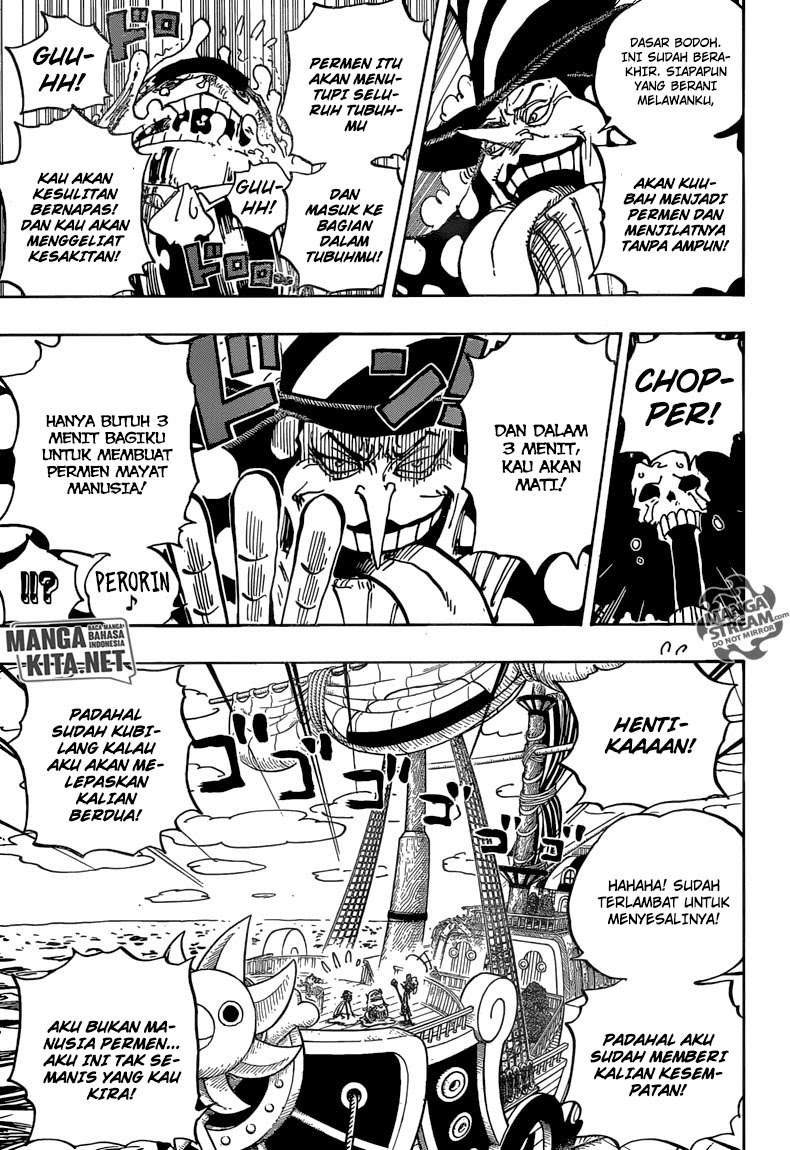 Chapter 877 - halaman 5
