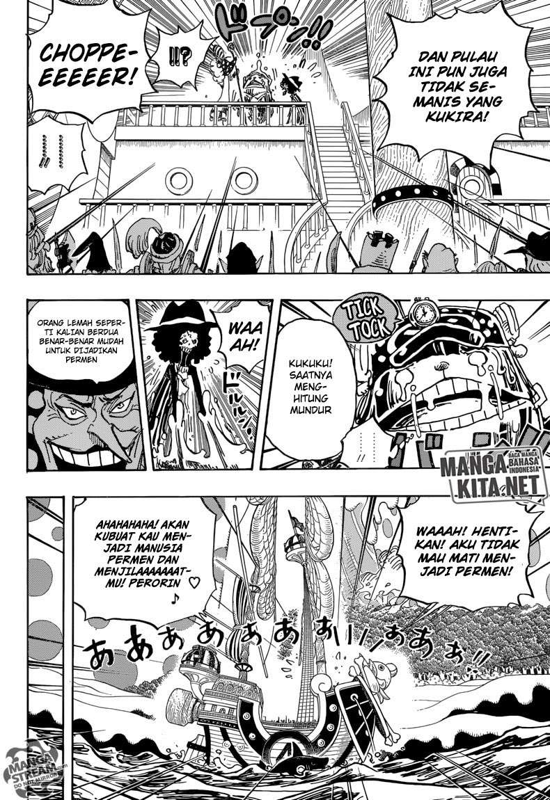 Chapter 877 - halaman 6