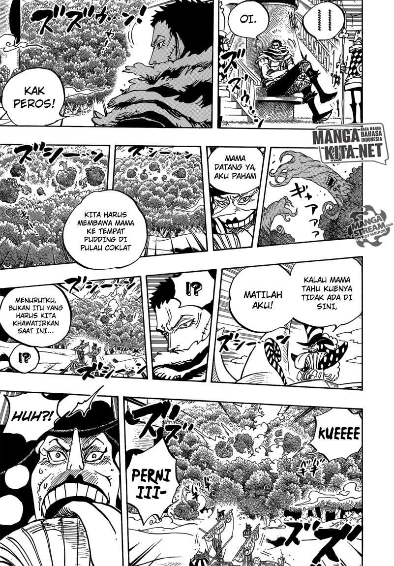 Chapter 877 - halaman 7