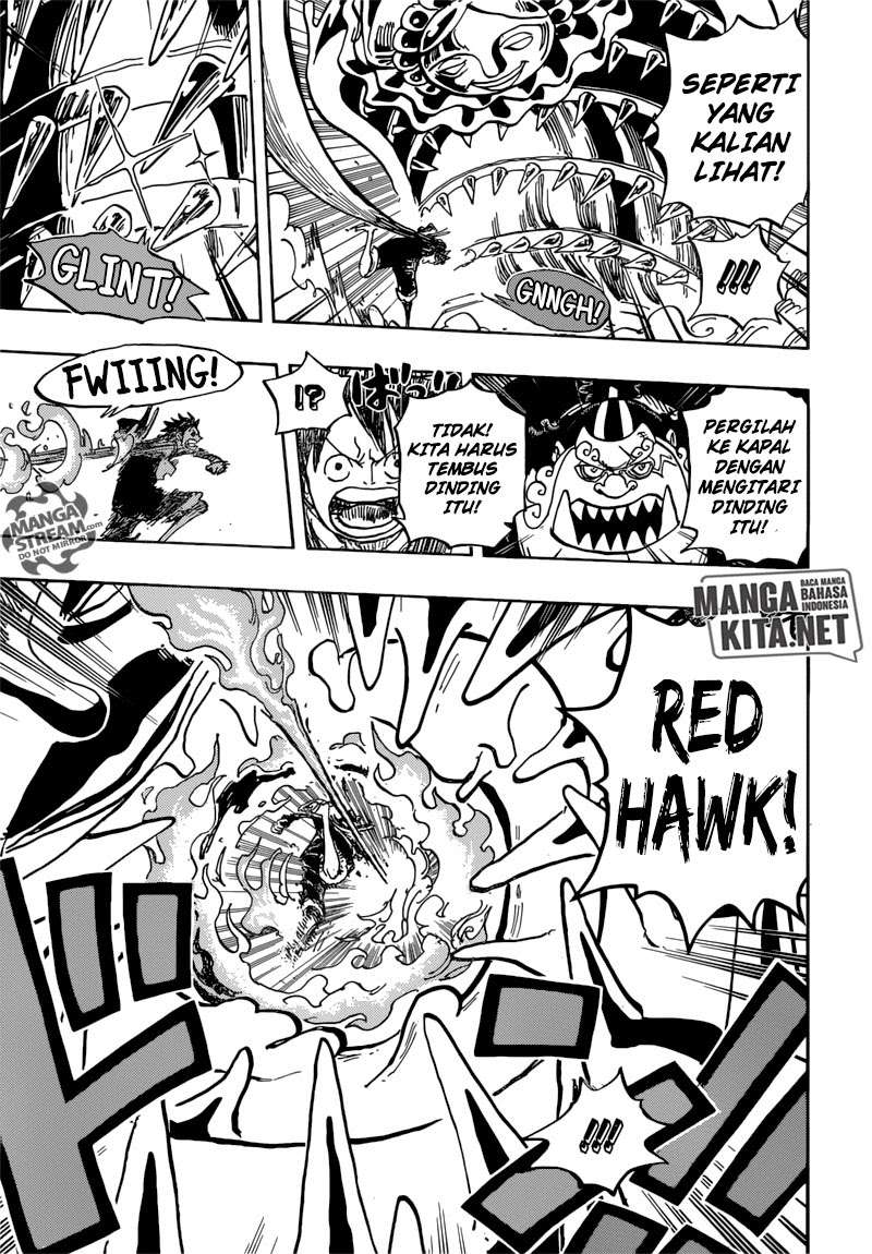 Chapter 877 - halaman 10