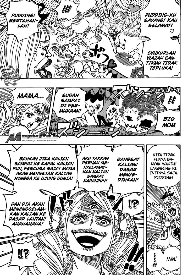 Chapter 876 - halaman 7