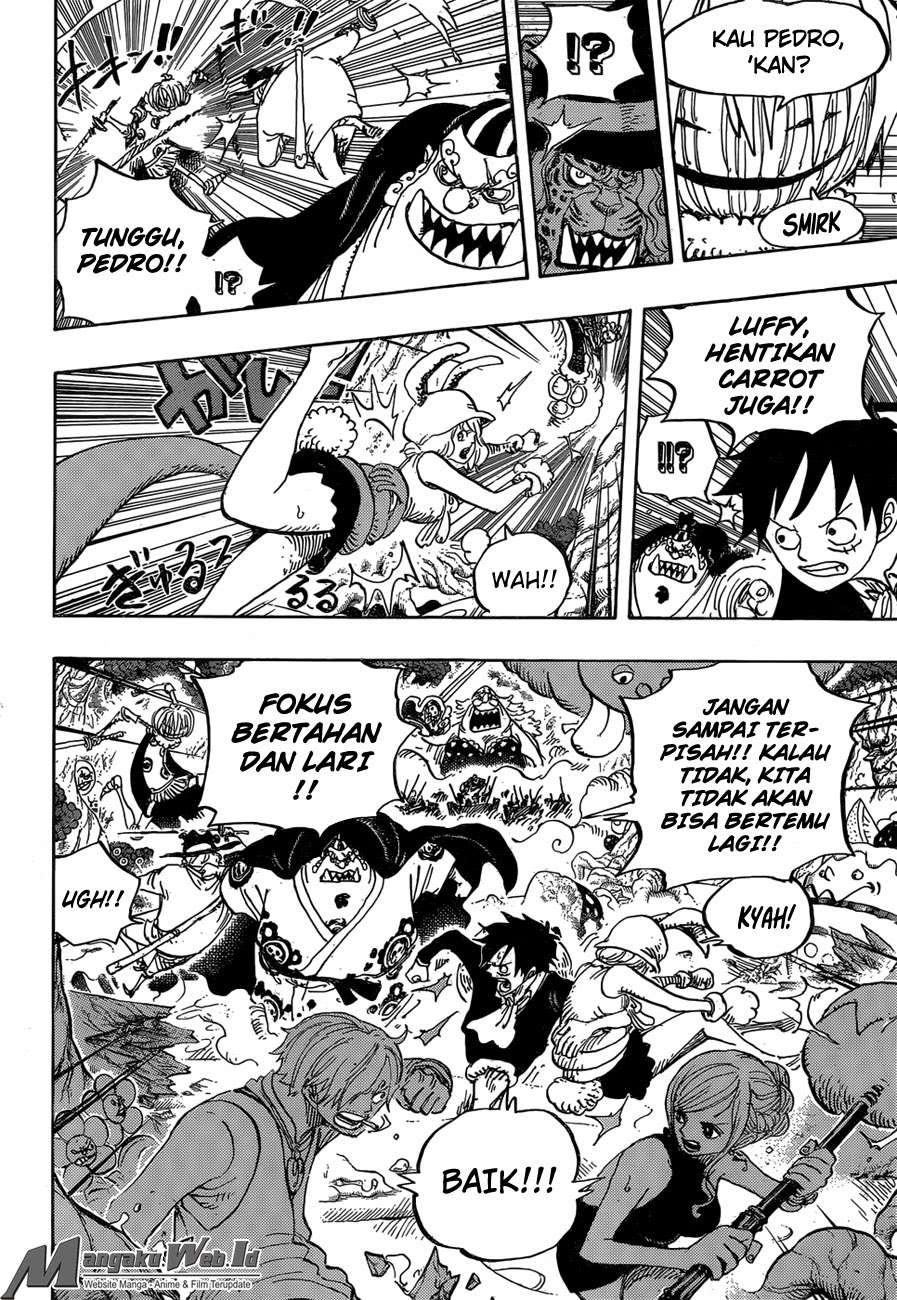 Chapter 875 - halaman 11