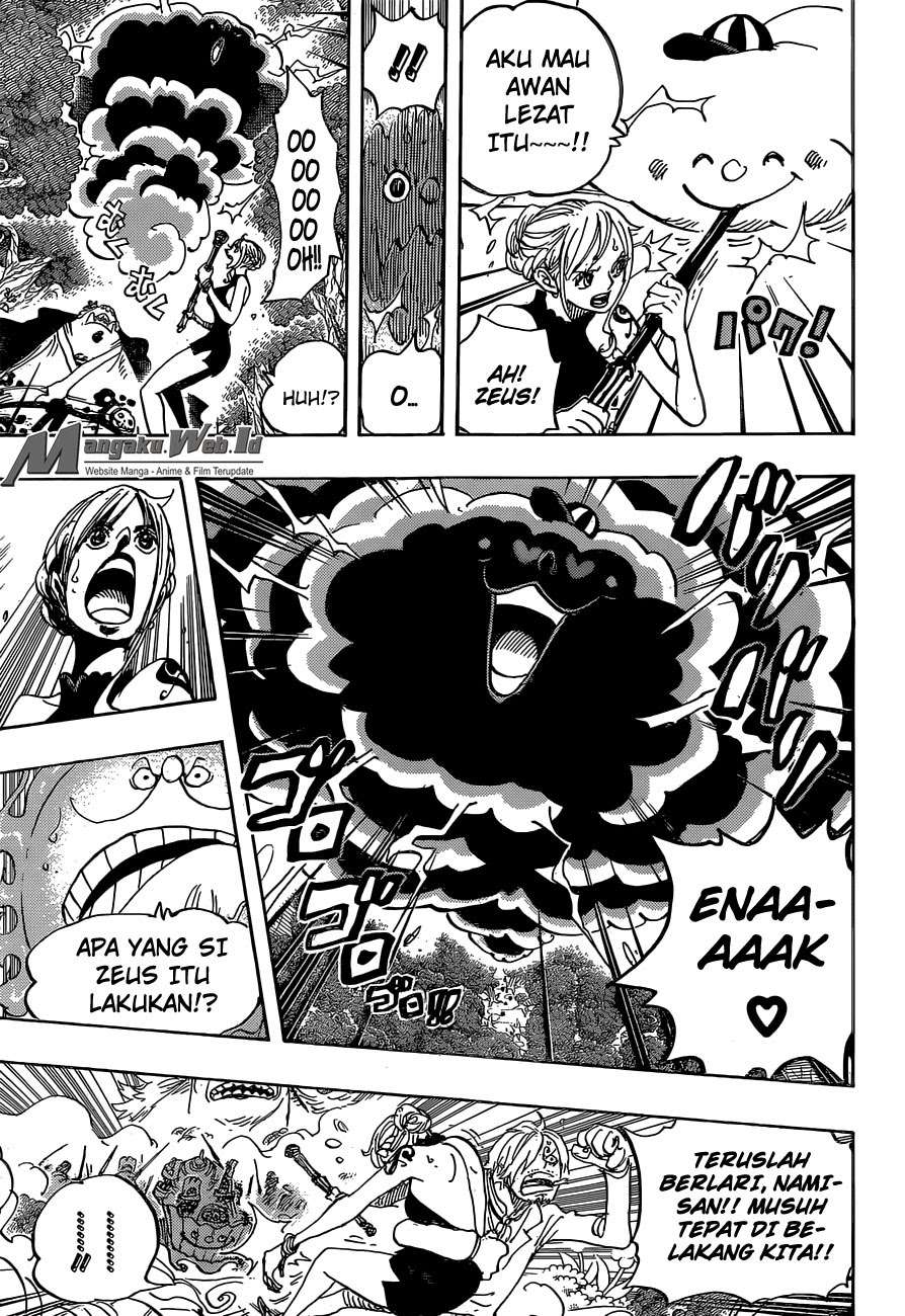 Chapter 875 - halaman 12