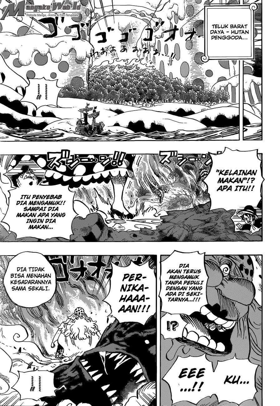 Chapter 875 - halaman 4