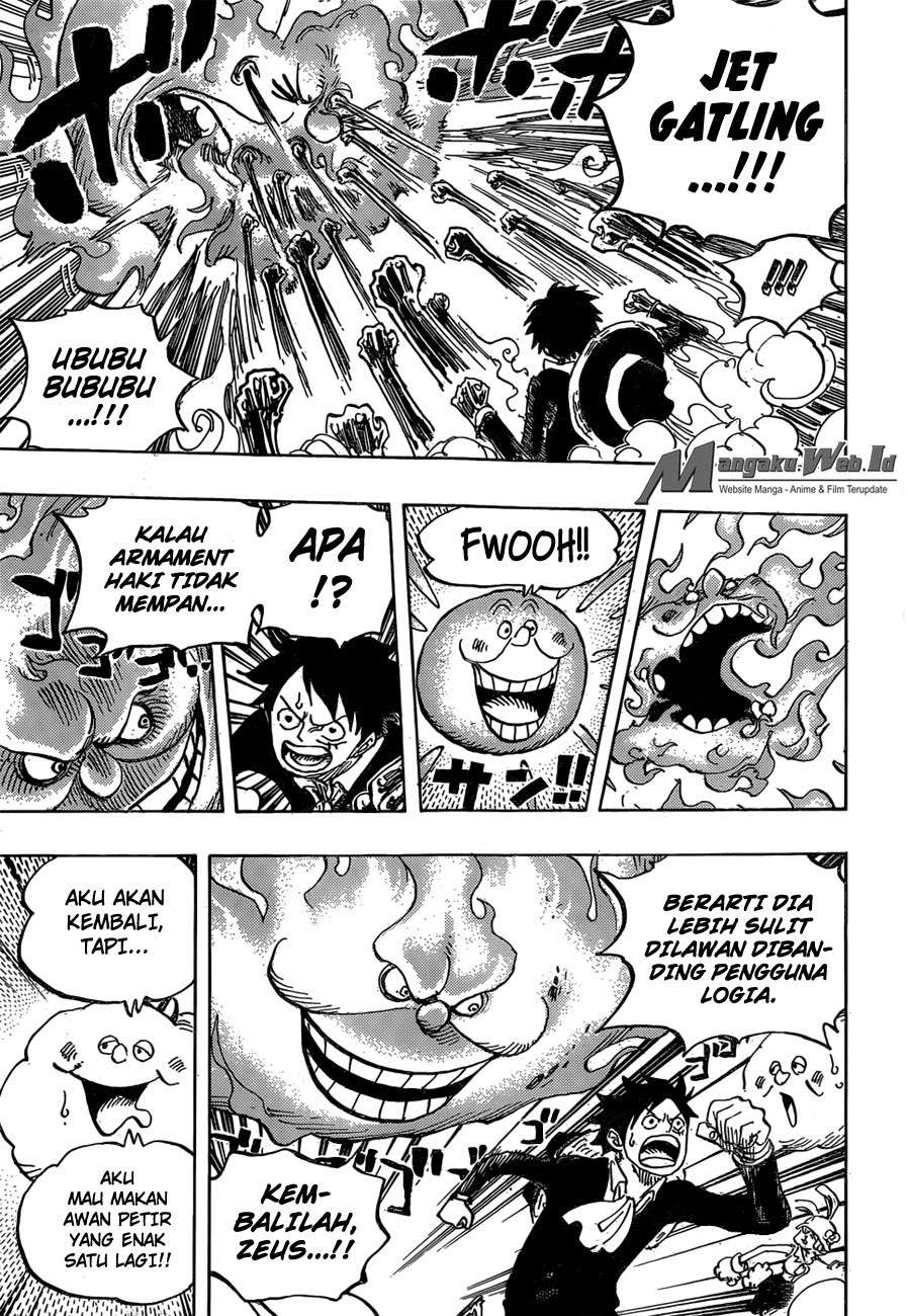 Chapter 875 - halaman 8