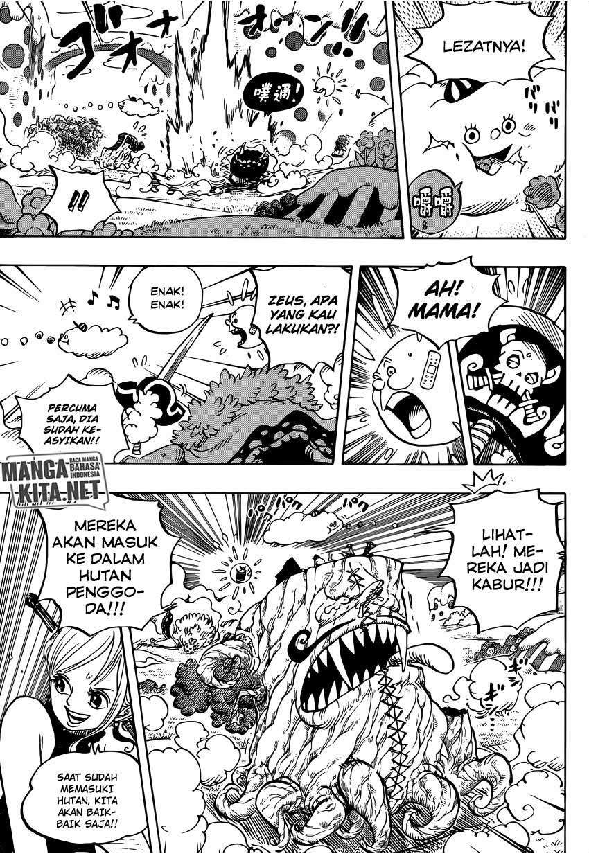 Chapter 874 - halaman 11