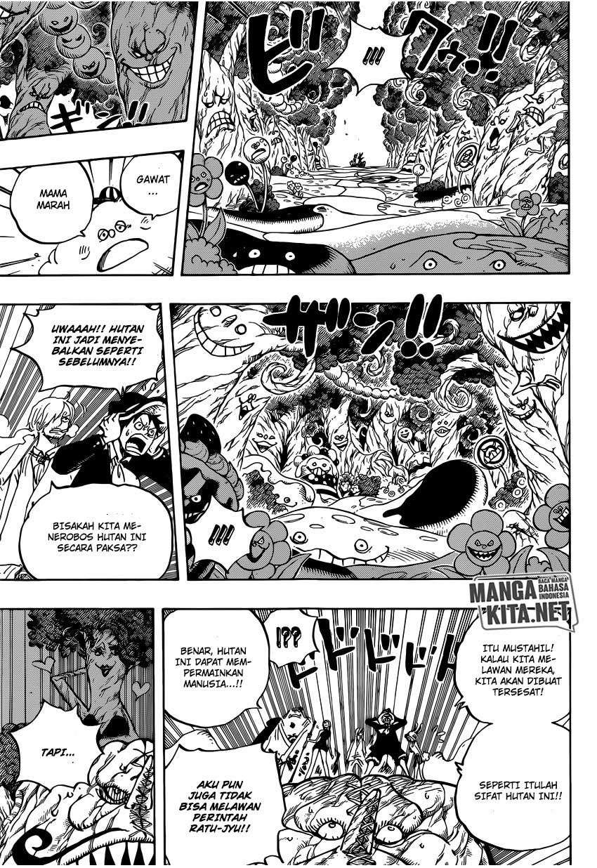 Chapter 874 - halaman 15