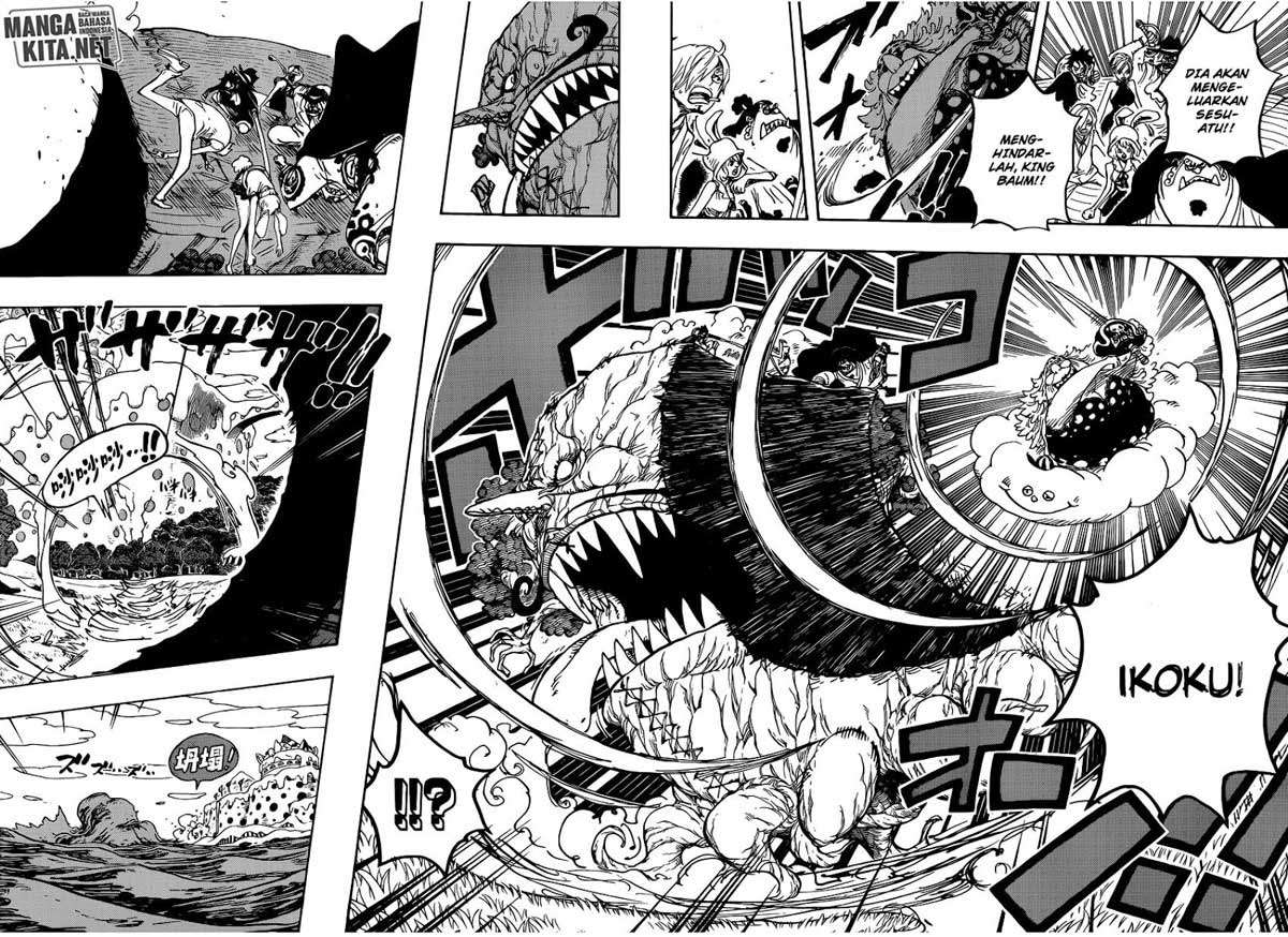 Chapter 874 - halaman 7
